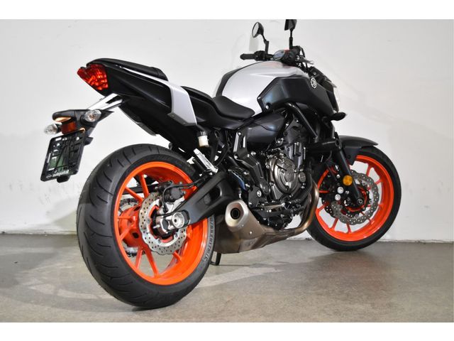 yamaha - mt-07-abs