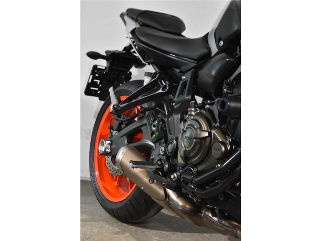 yamaha - mt-07-abs