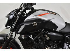 Yamaha MT-07 ABS 2019 occasion – foto 14 van 20