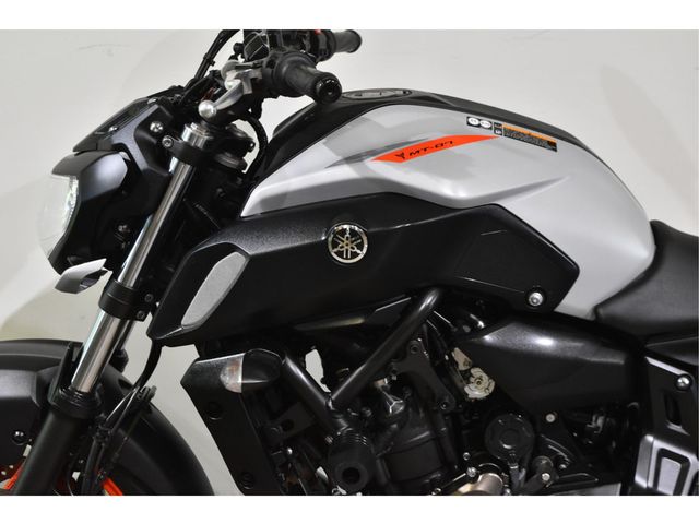 yamaha - mt-07-abs