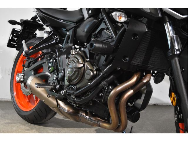 yamaha - mt-07-abs