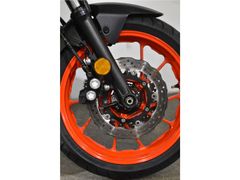 Yamaha MT-07 ABS 2019 occasion – foto 16 van 20