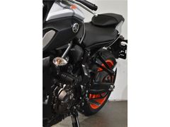 Yamaha MT-07 ABS 2019 occasion – foto 20 van 20