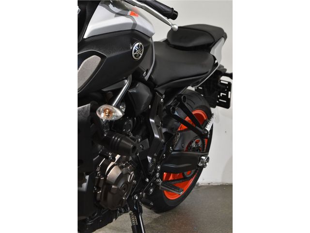 yamaha - mt-07-abs