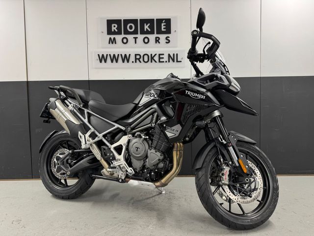 triumph - tiger-1200-gt-pro