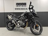 TRIUMPH TIGER 1200 GT PRO