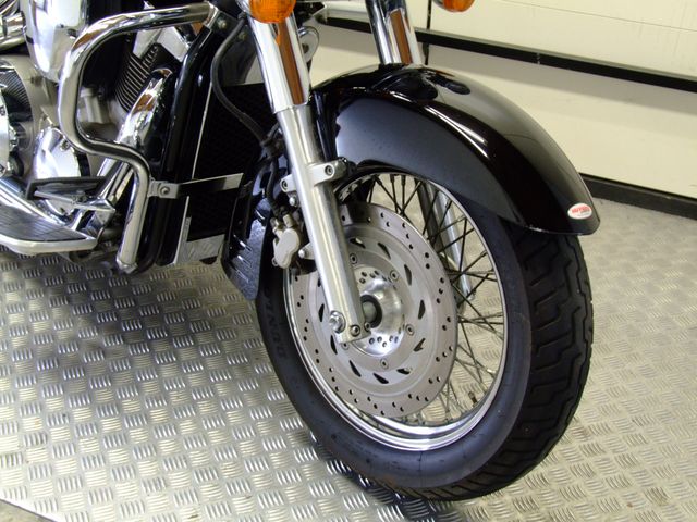 honda - vtx-1300