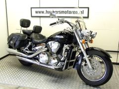 HONDA VTX 1300