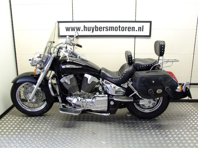 honda - vtx-1300