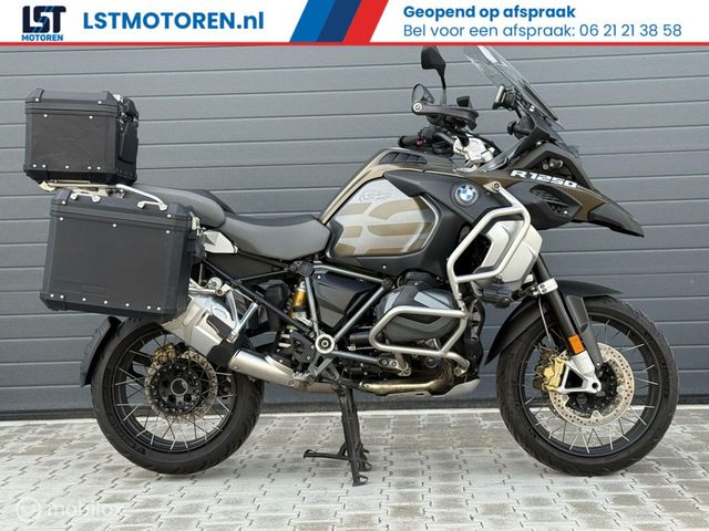 bmw - r-1250-gs-adventure