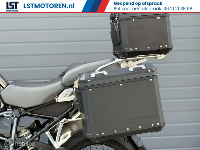 bmw - r-1250-gs-adventure