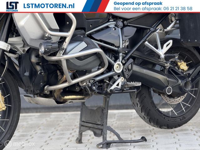 bmw - r-1250-gs-adventure