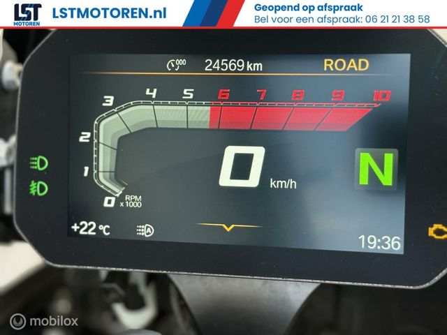 bmw - r-1250-gs-adventure