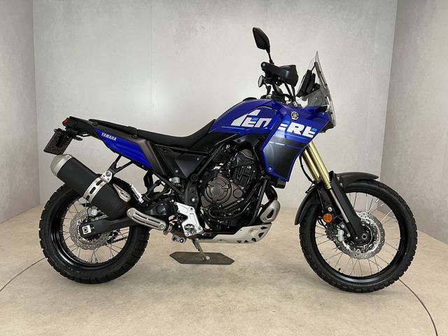yamaha - tenere-700