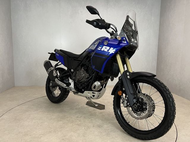 yamaha - tenere-700