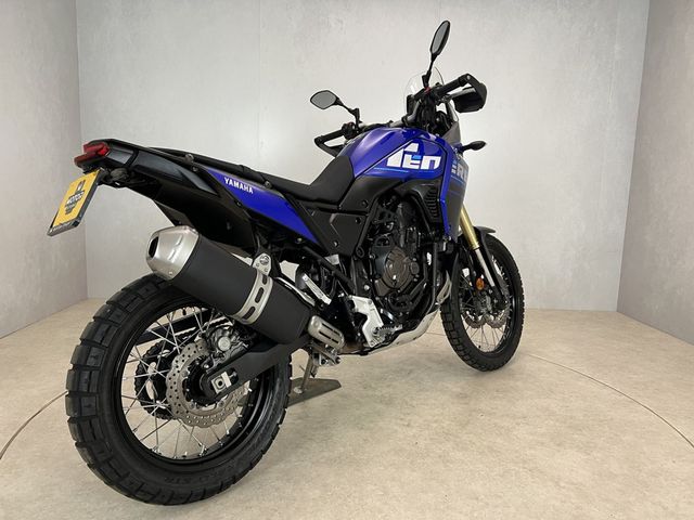 yamaha - tenere-700