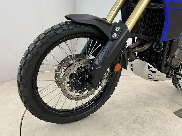 yamaha - tenere-700