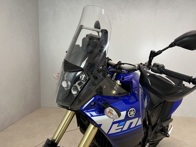 yamaha - tenere-700
