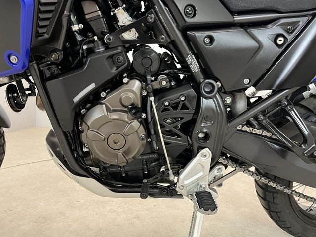 yamaha - tenere-700
