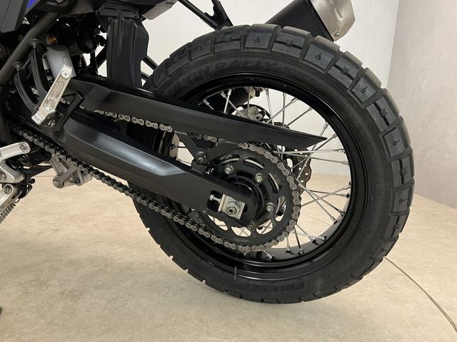 yamaha - tenere-700