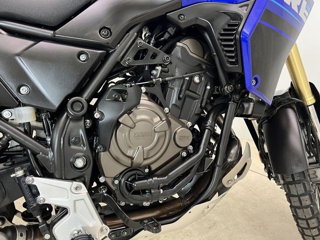 yamaha - tenere-700