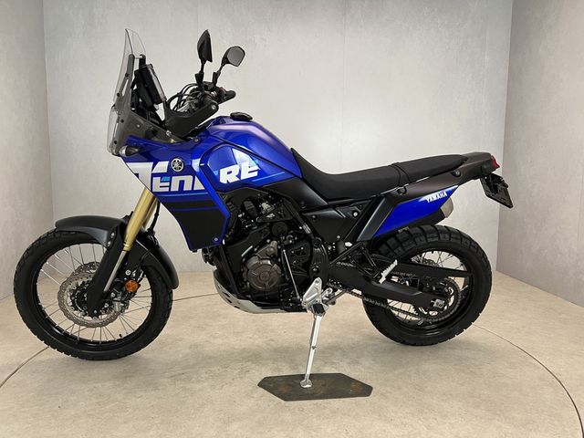 yamaha - tenere-700