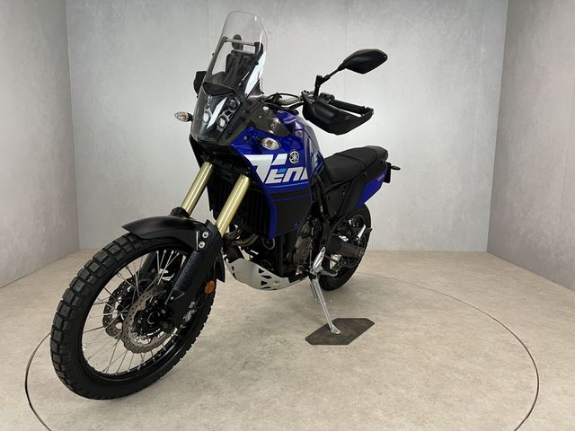 yamaha - tenere-700