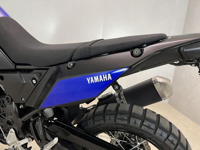 yamaha - tenere-700