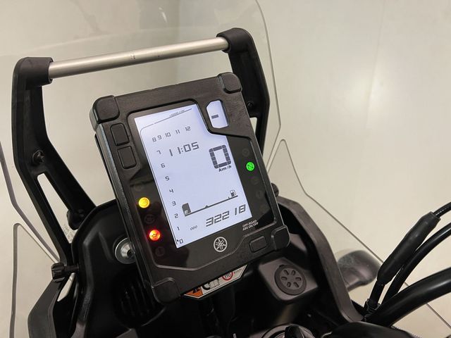 yamaha - tenere-700