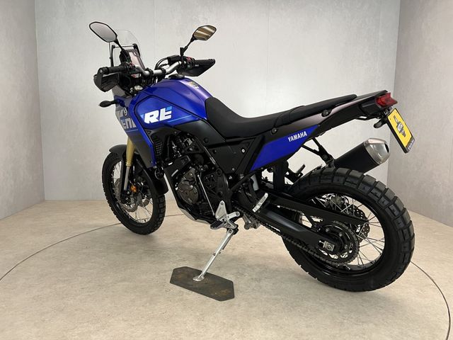 yamaha - tenere-700