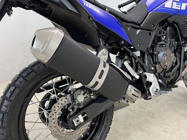 yamaha - tenere-700