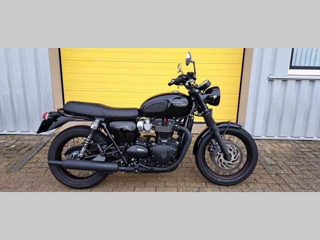 triumph - bonneville-t-120-black