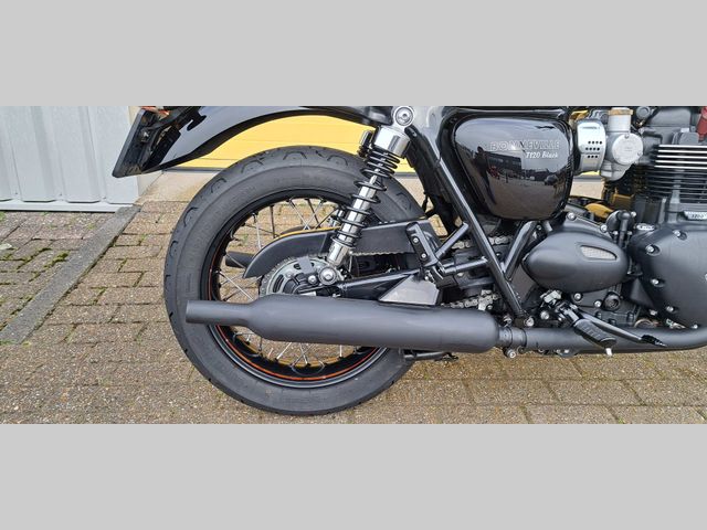 triumph - bonneville-t-120-black