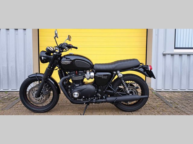 triumph - bonneville-t-120-black