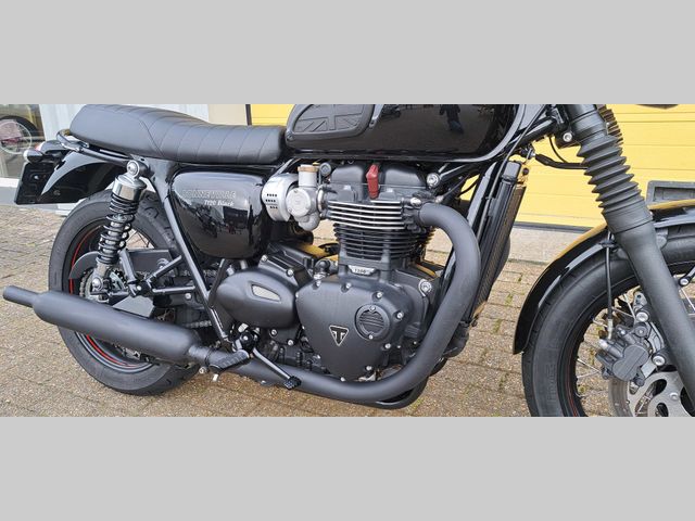 triumph - bonneville-t-120-black