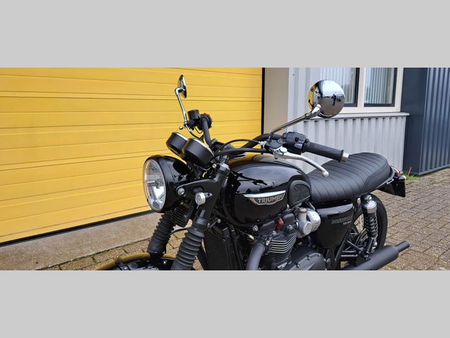 triumph - bonneville-t-120-black
