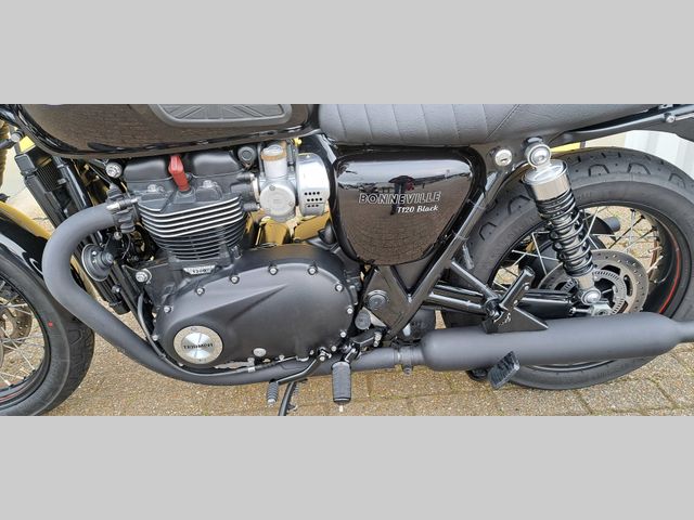 triumph - bonneville-t-120-black