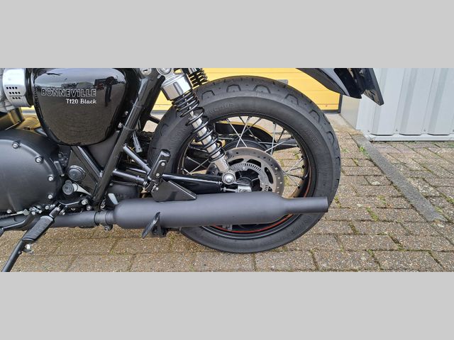 triumph - bonneville-t-120-black