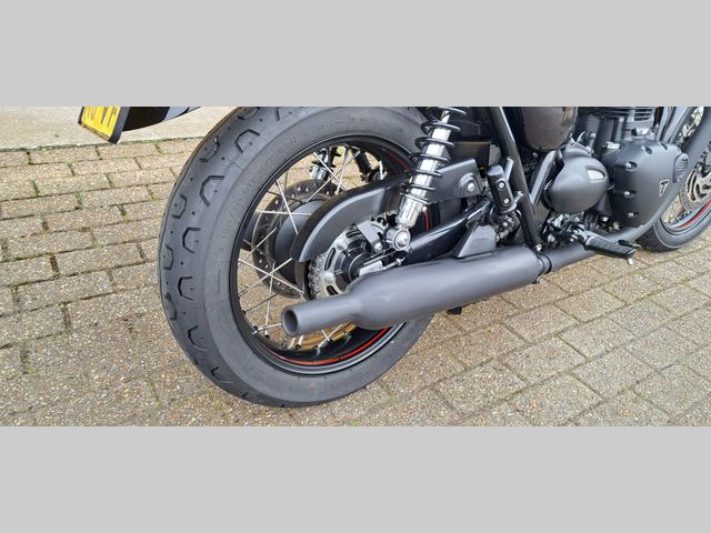 triumph - bonneville-t-120-black