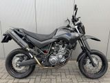 YAMAHA XT 660 X