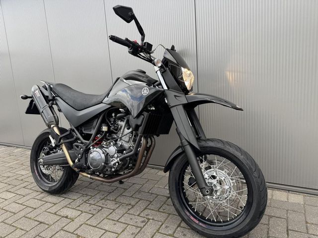yamaha - xt-660-x