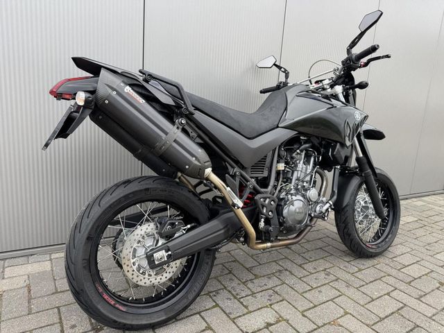 yamaha - xt-660-x