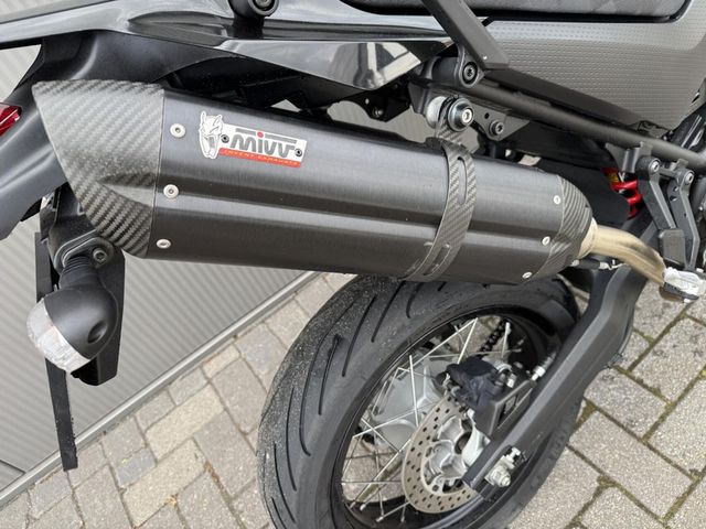 yamaha - xt-660-x