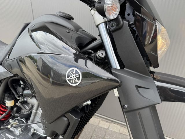 yamaha - xt-660-x