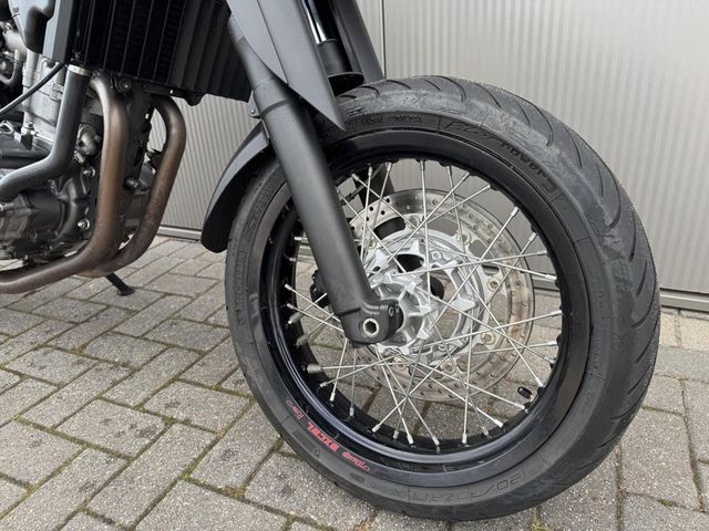yamaha - xt-660-x