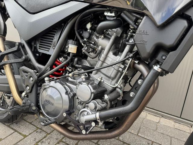 yamaha - xt-660-x