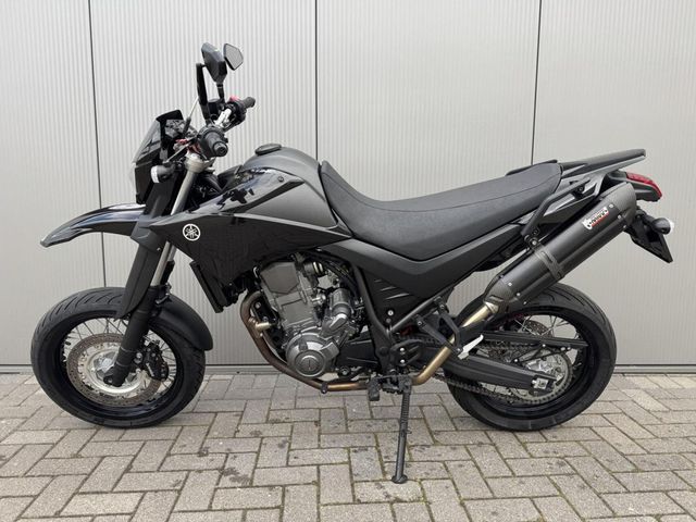 yamaha - xt-660-x
