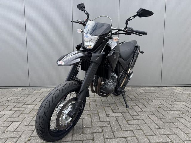 yamaha - xt-660-x