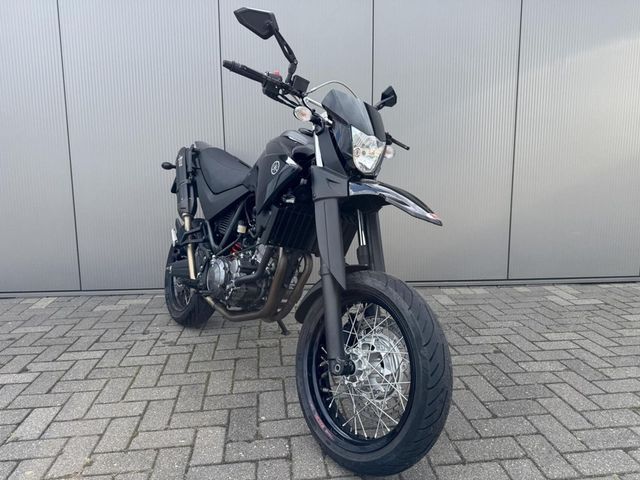 yamaha - xt-660-x