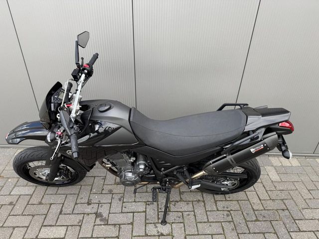 yamaha - xt-660-x